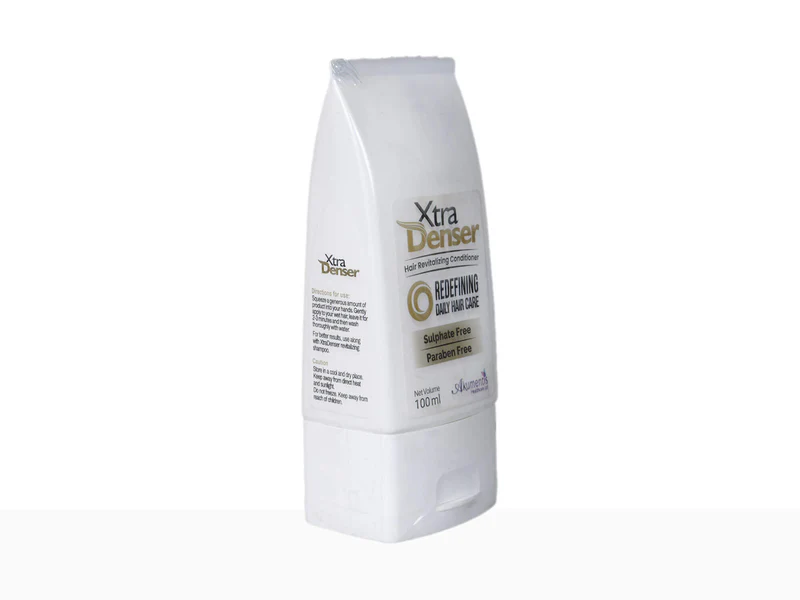 XTRA DENSER HAIR CONDITIONER